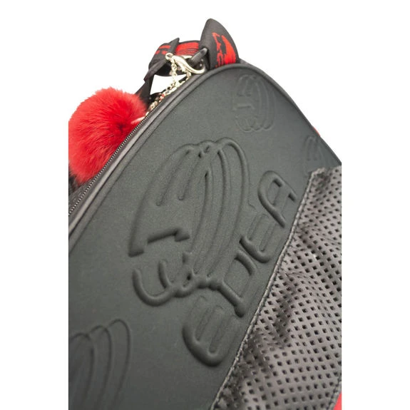 Sac Edea Cube Fushia 11 Sac Edea Cube Fushia – Image 9