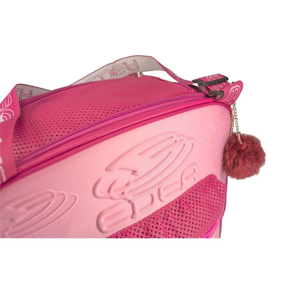 Sac Edea Cube Fushia 6 Sac Edea Cube Fushia – Image 4