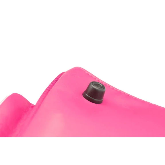 Sac Edea Cube Fushia 7 Sac Edea Cube Fushia – Image 5