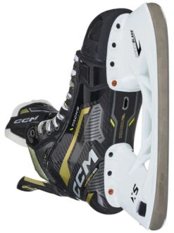 Patins CCM Super Tacks AS-V Pro Intermédiaire -Équipement De Hockey pdtimg 4993587b