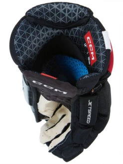 Gants CCM JetSpeed FT6 Pro Senior -Équipement De Hockey pdtimg 4999594b