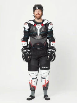 Gants CCM JetSpeed FT6 Pro Senior -Équipement De Hockey pdtimg 4999598b