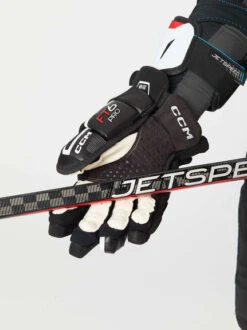 Gants CCM JetSpeed FT6 Pro Senior -Équipement De Hockey pdtimg 4999601b