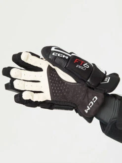 Gants CCM JetSpeed FT6 Pro Senior -Équipement De Hockey pdtimg 4999602b