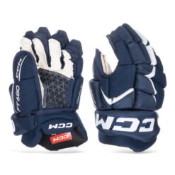 Gants CCM JetSpeed FT680 Senior -Équipement De Hockey pdtimg 5000144b
