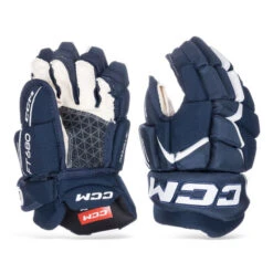Gants CCM JetSpeed FT680 Junior -Équipement De Hockey pdtimg 5000155b
