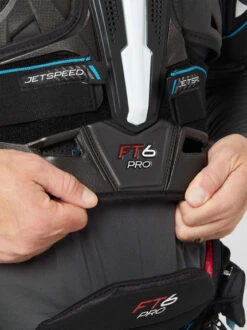 Epaulières CCM JetSpeed FT6 Pro Senior -Équipement De Hockey pdtimg 5000551b