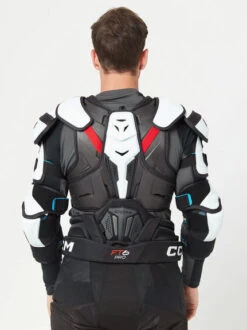 Epaulières CCM JetSpeed FT6 Pro Senior -Équipement De Hockey pdtimg 5000554b
