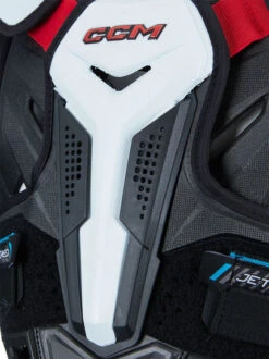 Epaulières CCM JetSpeed FT6 Pro Senior -Équipement De Hockey pdtimg 5000558b