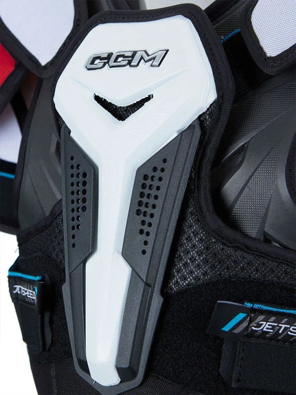 Epaulières CCM JetSpeed FT6 Senior 9 Epaulières CCM JetSpeed FT6 Senior – Image 7