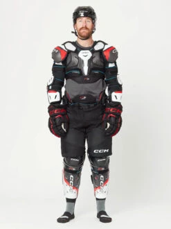 Epaulières CCM JetSpeed FT6 Senior 17 Epaulières CCM JetSpeed FT6 Senior -Équipement De Hockey pdtimg 5000637b