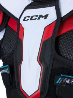 Epaulières CCM JetSpeed FT680 Junior -Équipement De Hockey pdtimg 5000676b