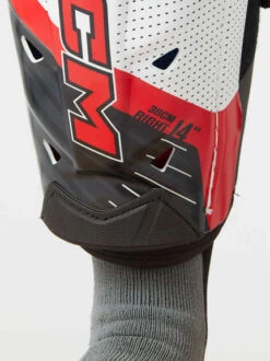 Jambières CCM JetSpeed FT6 Pro Senior -Équipement De Hockey pdtimg 5002533b