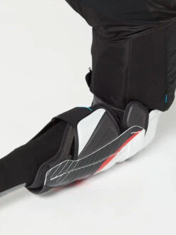 Jambières CCM JetSpeed FT6 Pro Junior -Équipement De Hockey pdtimg 5002543b