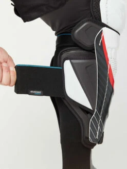 Jambières CCM JetSpeed FT6 Pro Junior -Équipement De Hockey pdtimg 5002547b