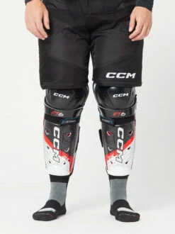 Jambières CCM JetSpeed FT6 Senior -Équipement De Hockey pdtimg 5002551b