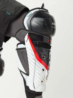Jambières CCM JetSpeed FT6 Senior -Équipement De Hockey pdtimg 5002554b