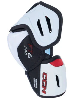 Coudières CCM JetSpeed FT6 Pro Senior -Équipement De Hockey pdtimg 5002766b