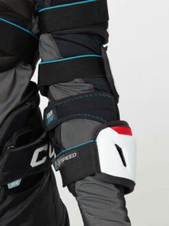 Coudières CCM JetSpeed FT6 Pro Senior -Équipement De Hockey pdtimg 5002773b