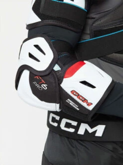 Coudières CCM JetSpeed FT6 Pro Senior -Équipement De Hockey pdtimg 5002774b
