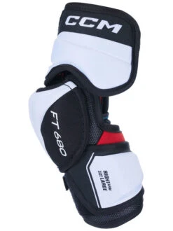 Coudières CCM JetSpeed FT680 Junior -Équipement De Hockey pdtimg 5002821b