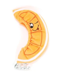 Protège Lame Jerry's éponge Orange