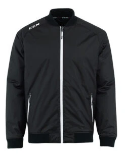 Bomber Jacket CCM Senior
