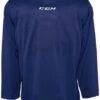 Maillot D'entrainement CCM 5000 Junior Bleu -Équipement De Hockey product 10604521b