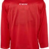 Maillot D'entrainement CCM 5000 Senior Rouge -Équipement De Hockey product 10604523b