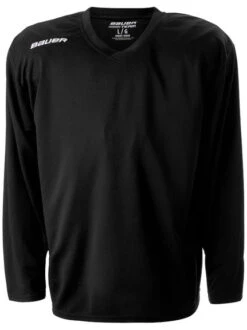 Maillot D'entrainement Bauer Flex Noir Senior