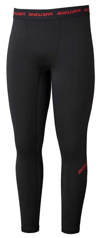 Pantalon Bauer Compression Essentiel Senior 2 Pantalon Bauer Compression Essentiel Senior