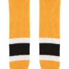 Bas NHL Boston Bruins Jaune Junior / Enfant -Équipement De Hockey product 10857142hd