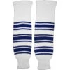 Bas NHL Toronto Maple Leafs Blanc Senior -Équipement De Hockey product 10857153hd