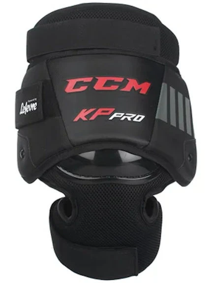 Protège Genoux CCM KP Pro Senior 3 Protège Genoux CCM KP Pro Senior
