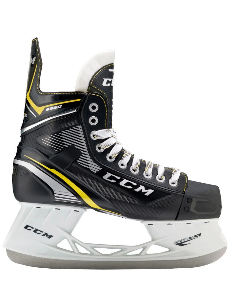 Patins CCM Super Tacks 9360 Junior 3 Patins CCM Super Tacks 9360 Junior
