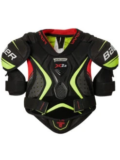 Epaulières Bauer Vapor X2.9 Junior