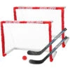 Kit Bauer Mini 2 Cages 2 Crosses 1 Balle -Équipement De Hockey product 11207771hd