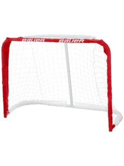 Mini Cage Bauer Acier