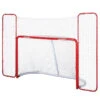 Cage Bauer Acier Performance Avec Backstop -Équipement De Hockey product 11208008hd
