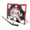 Kit Bauer Cage + Tutor Street Hockey + Crosse + Balle -Équipement De Hockey product 11228062hd