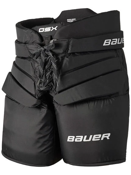 Culotte Gardien Bauer GSX Junior 3 Culotte Gardien Bauer GSX Junior