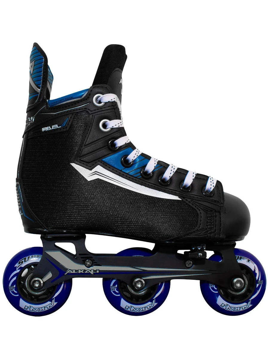 Roller Alkali Revel Réglable Enfant 3 Roller Alkali Revel Réglable Enfant