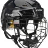 Casque CCM Tacks 210 Combo -Équipement De Hockey product 11388513b