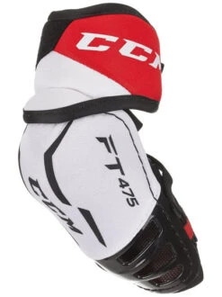Coudières CCM JetSpeed FT475 Senior