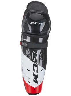 Jambières CCM JetSpeed FT475 Junior