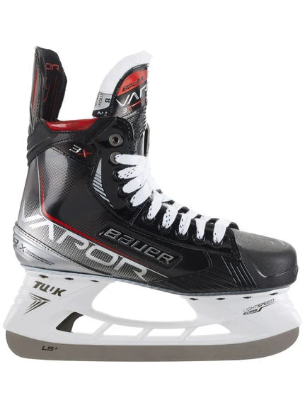 Patins Bauer Vapor 3X Junior 3 Patins Bauer Vapor 3X Junior