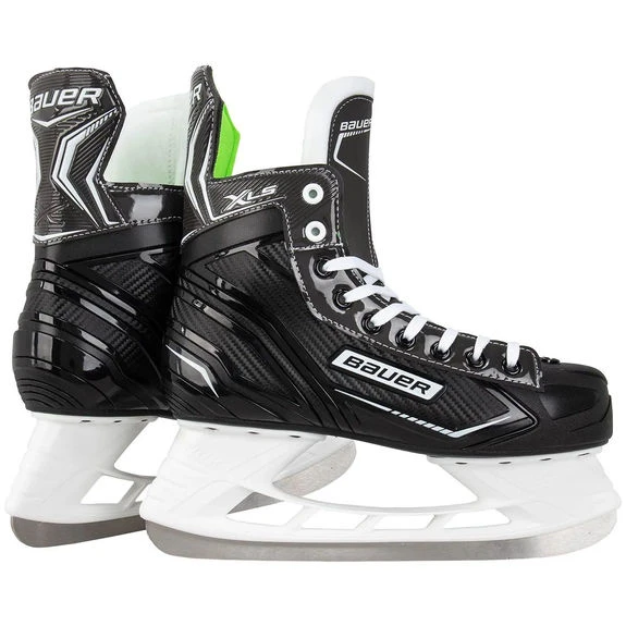 Patins Bauer X-LS Junior 3 Patins Bauer X-LS Junior