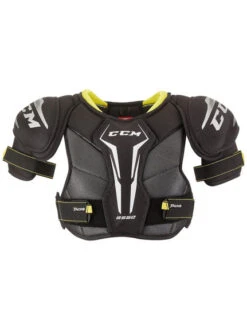 Epaulières CCM Tacks 9550 Enfant