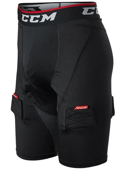 Short Coquille CCM Compression Senior 3 Short Coquille CCM Compression Senior