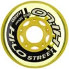 Roue Hockey HI LO Street 82a